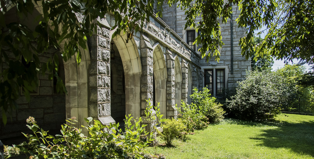 Church-Arches