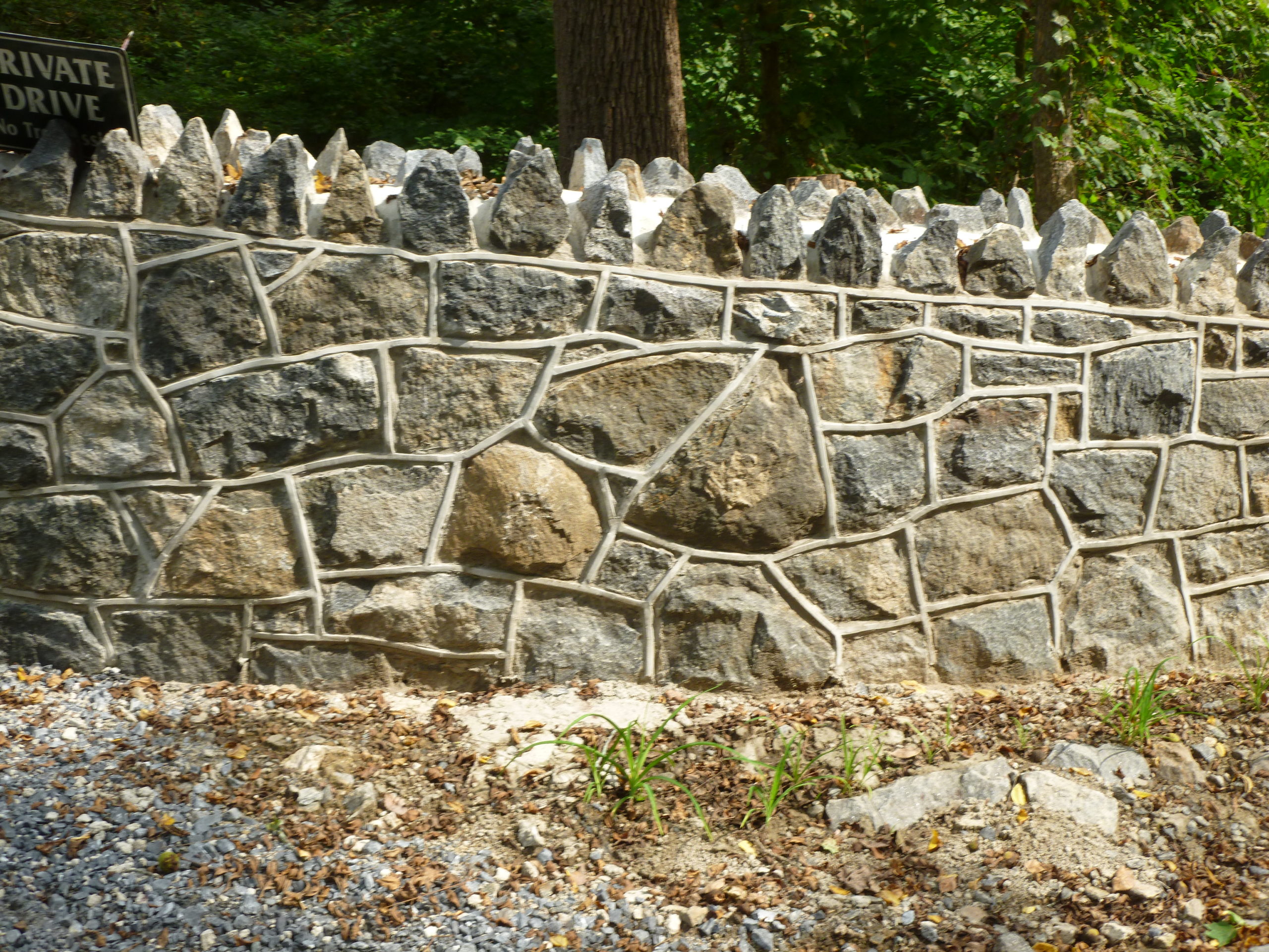 hercules mansion blue granite