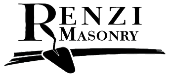 Renzi Masonry Logo