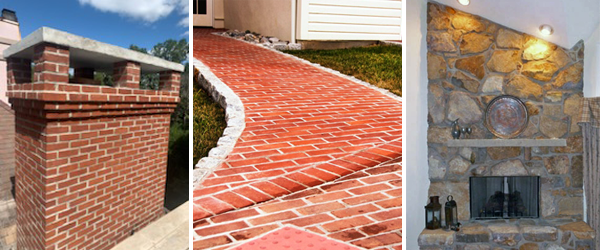 Renzi Masonry Projects 1