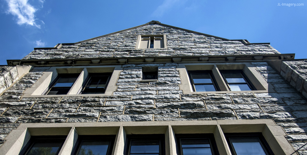 Renzi Masonry Wall Restoration